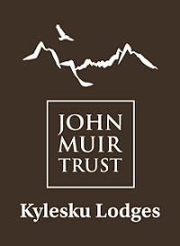 Kylesku Lodges Logo